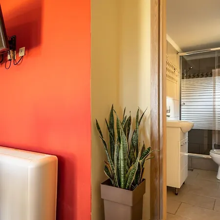 Zoi Apartment *
