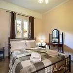 Zoi Apartmán *