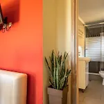 Zoi Apartmán *