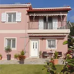 Apartmán Zoi *