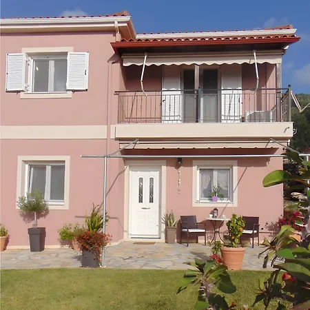 Apartamento Zoi *
